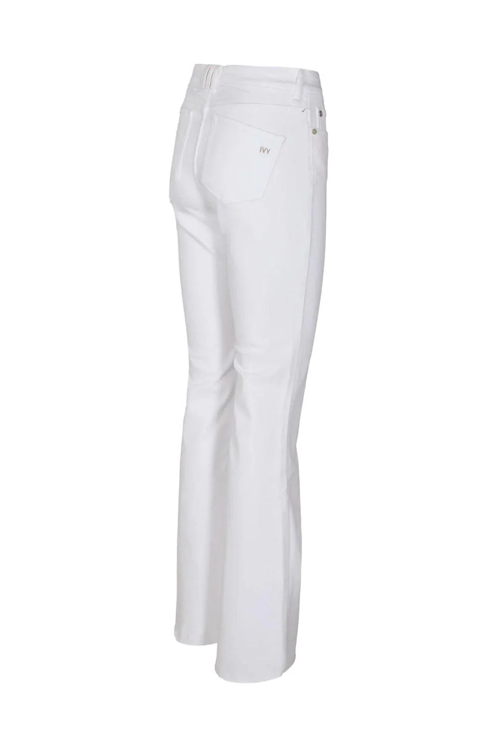 Tara Jeans Color White 32' - Image 2