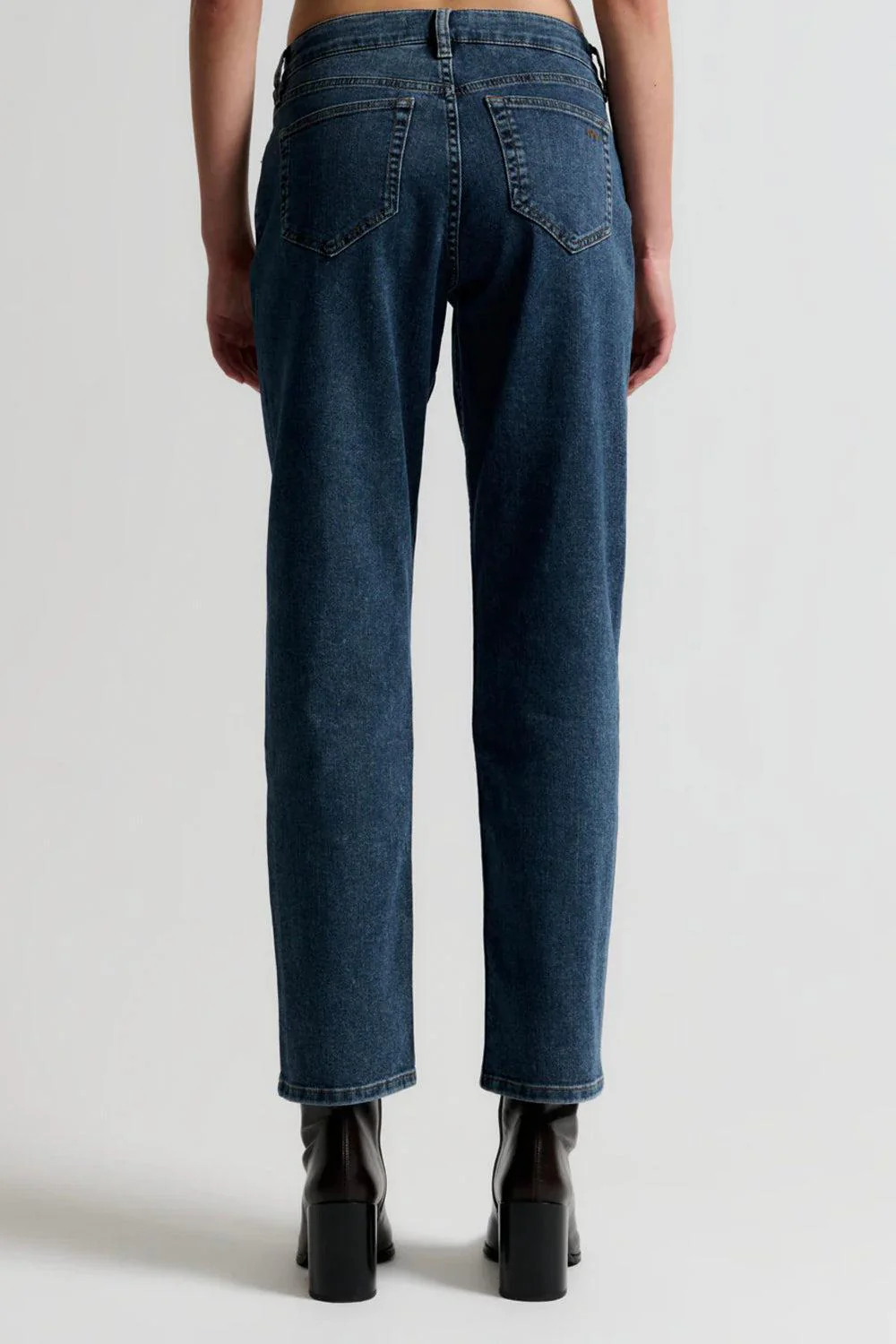 Tonya Jeans Cool Acid Denim 30'' - Image 4