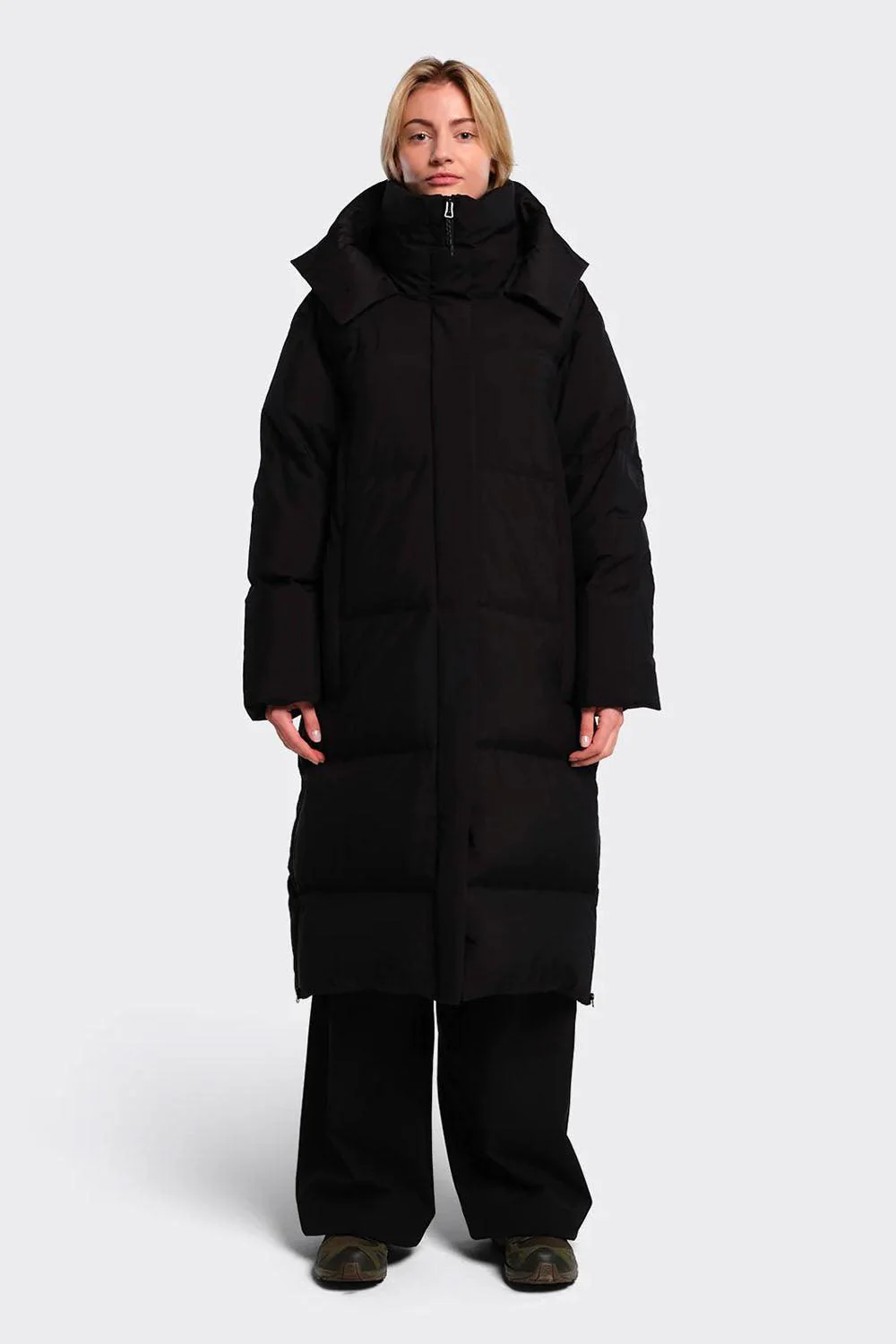 Stranda JKT Black - Image 2