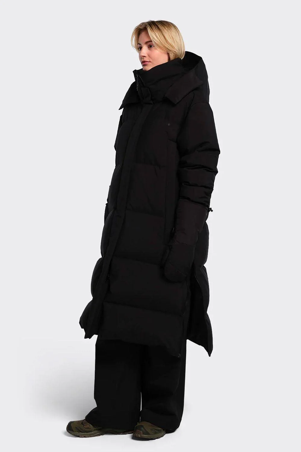 Stranda JKT Black - Image 3