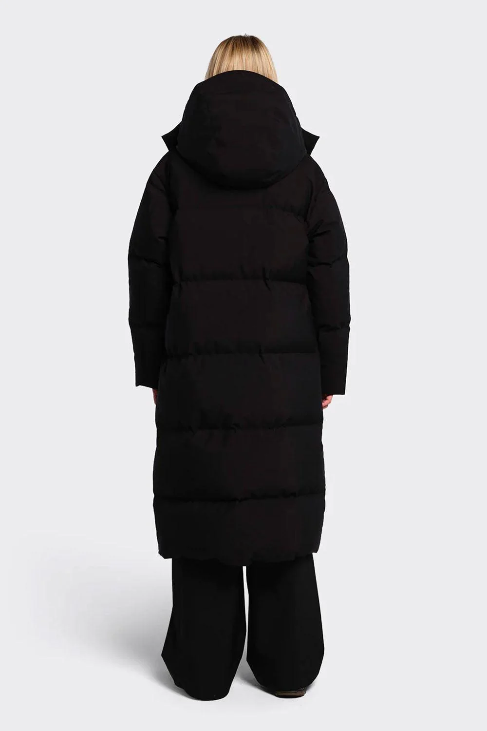 Stranda JKT Black - Image 4