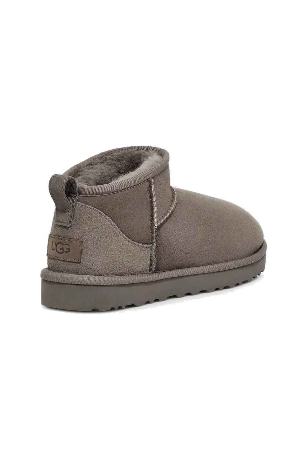 W Classic Ultra Mini Grey - Image 3