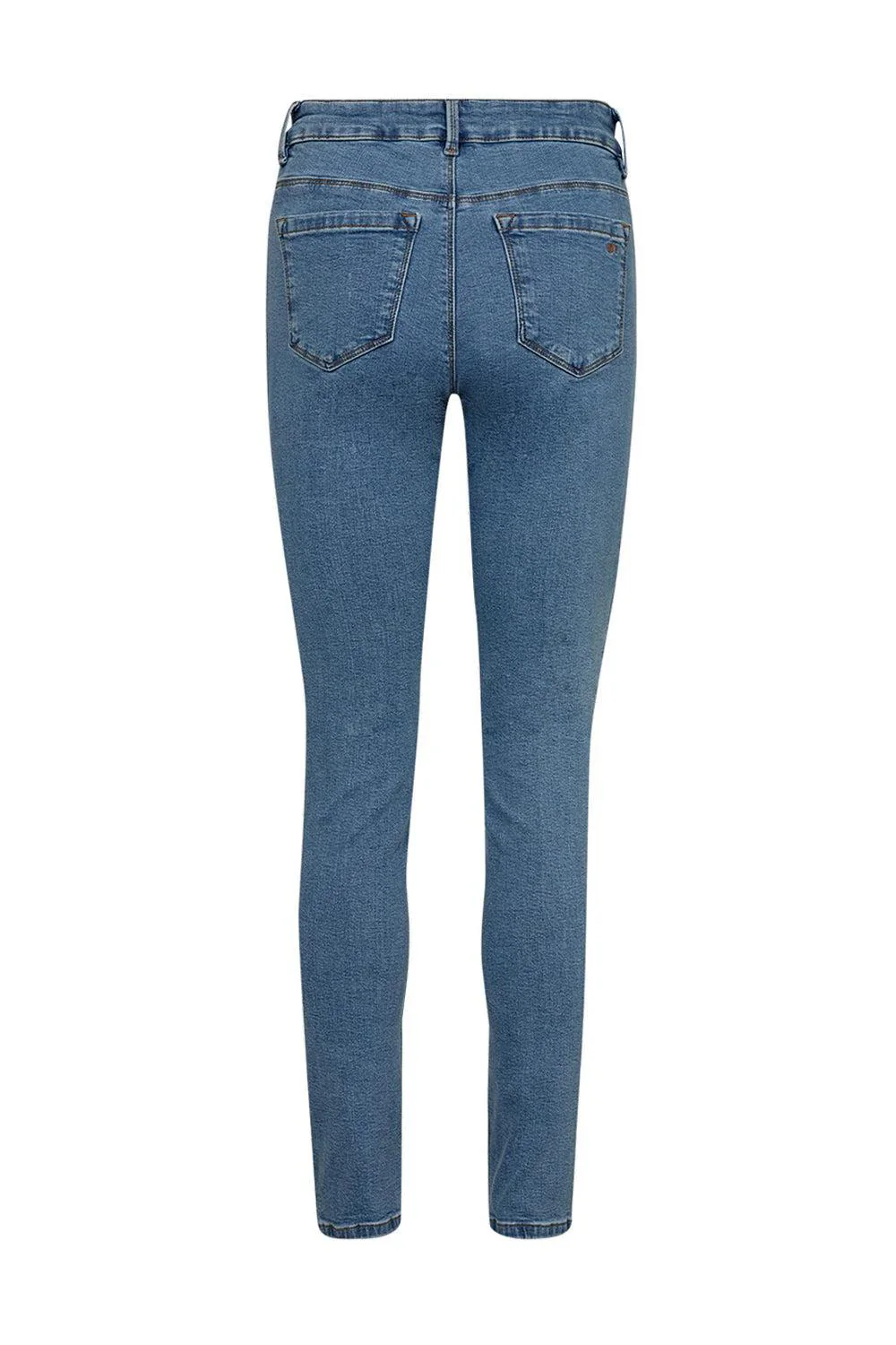 Alexa Cropped Jeans Westminster 30'' - Image 3