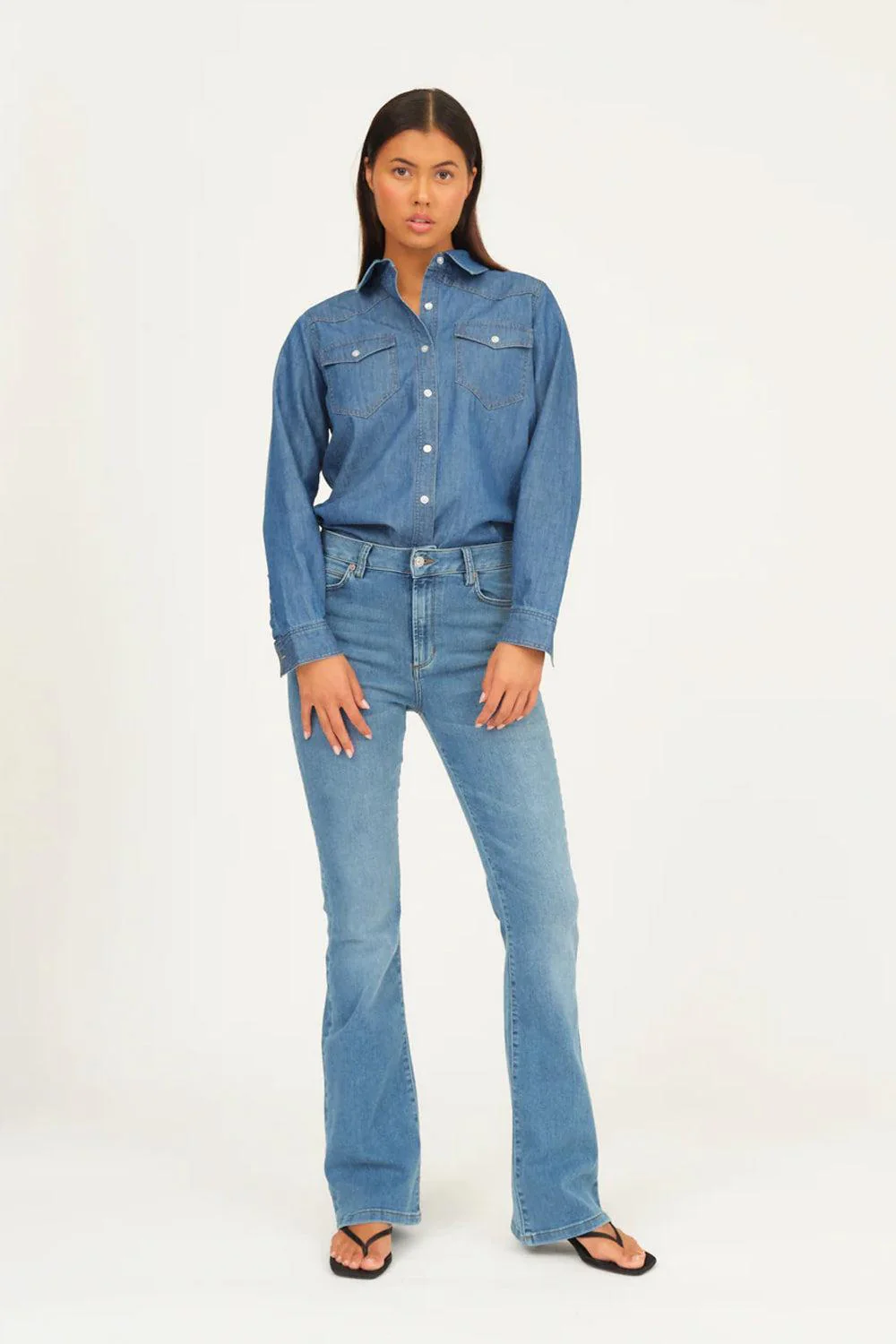 Tara Jeans Cool Barcelona 32" - Image 2