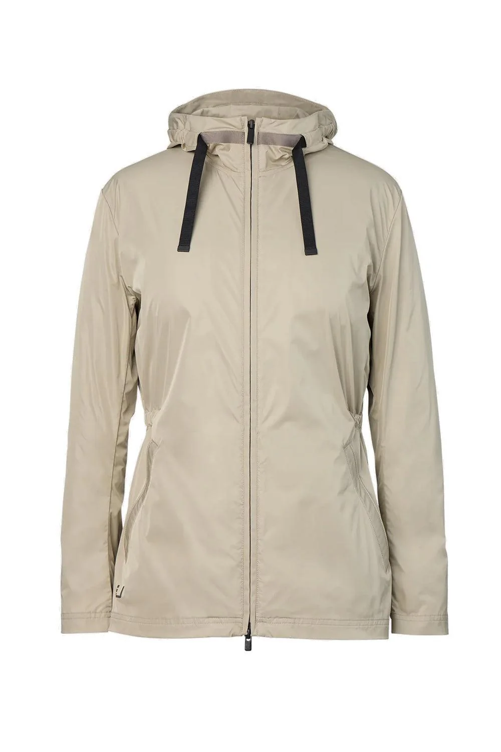 Aria Jacket Desert
