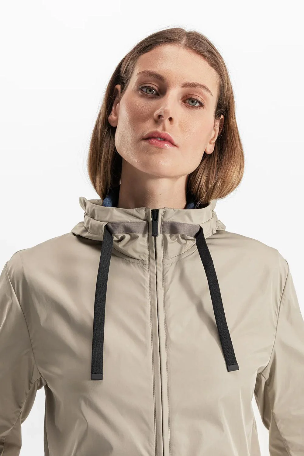 Aria Jacket Desert - Image 3