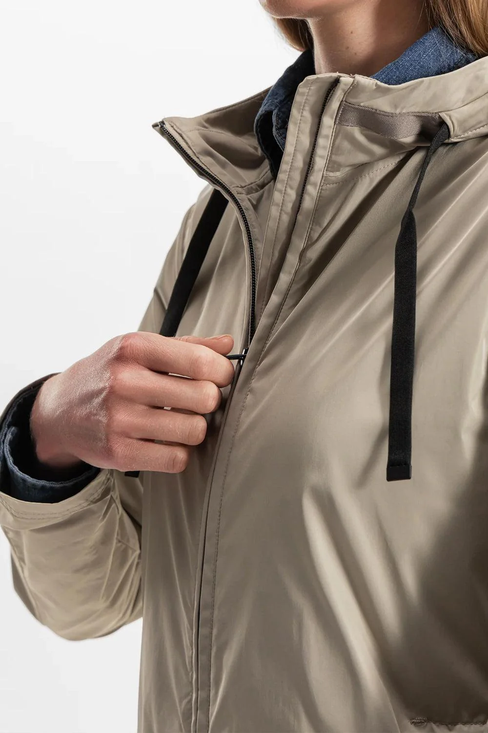 Aria Jacket Desert - Image 4