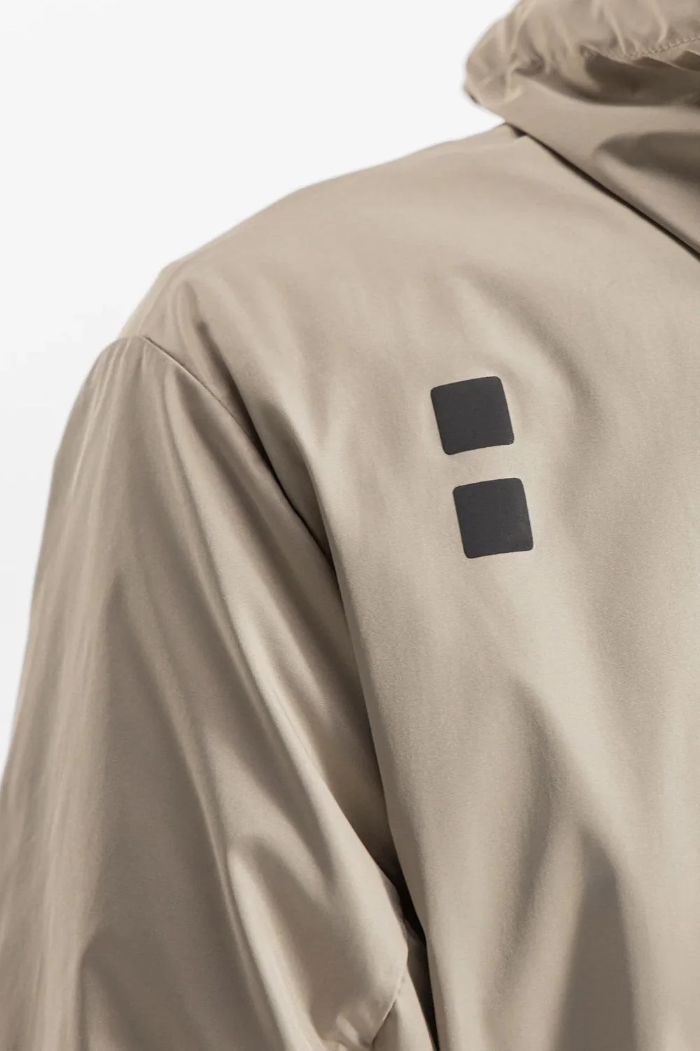 Aria Jacket Desert - Image 5