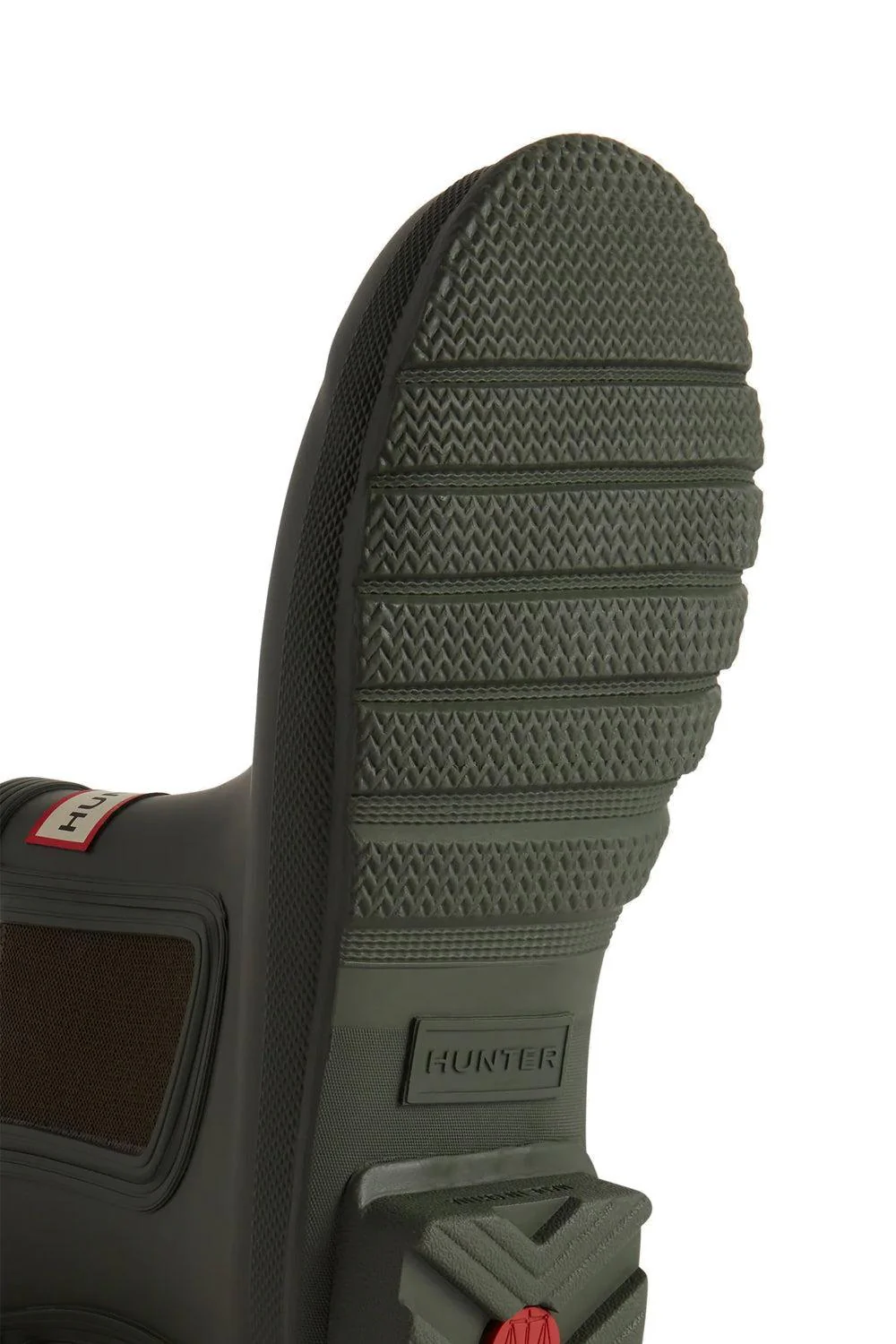 Original Chelsea Boot Dk Olive - Image 4