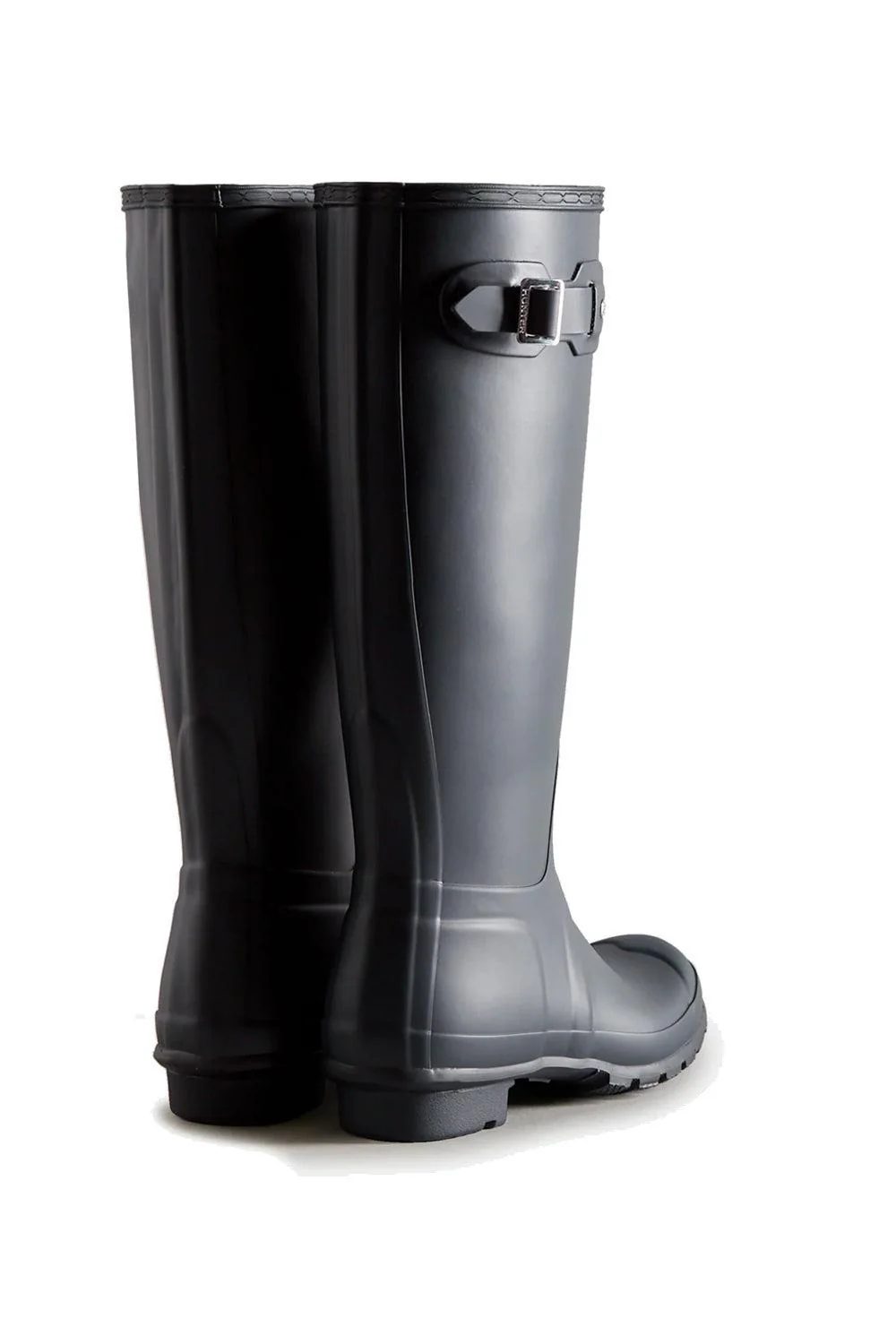Original Tall Boot Navy - Image 3