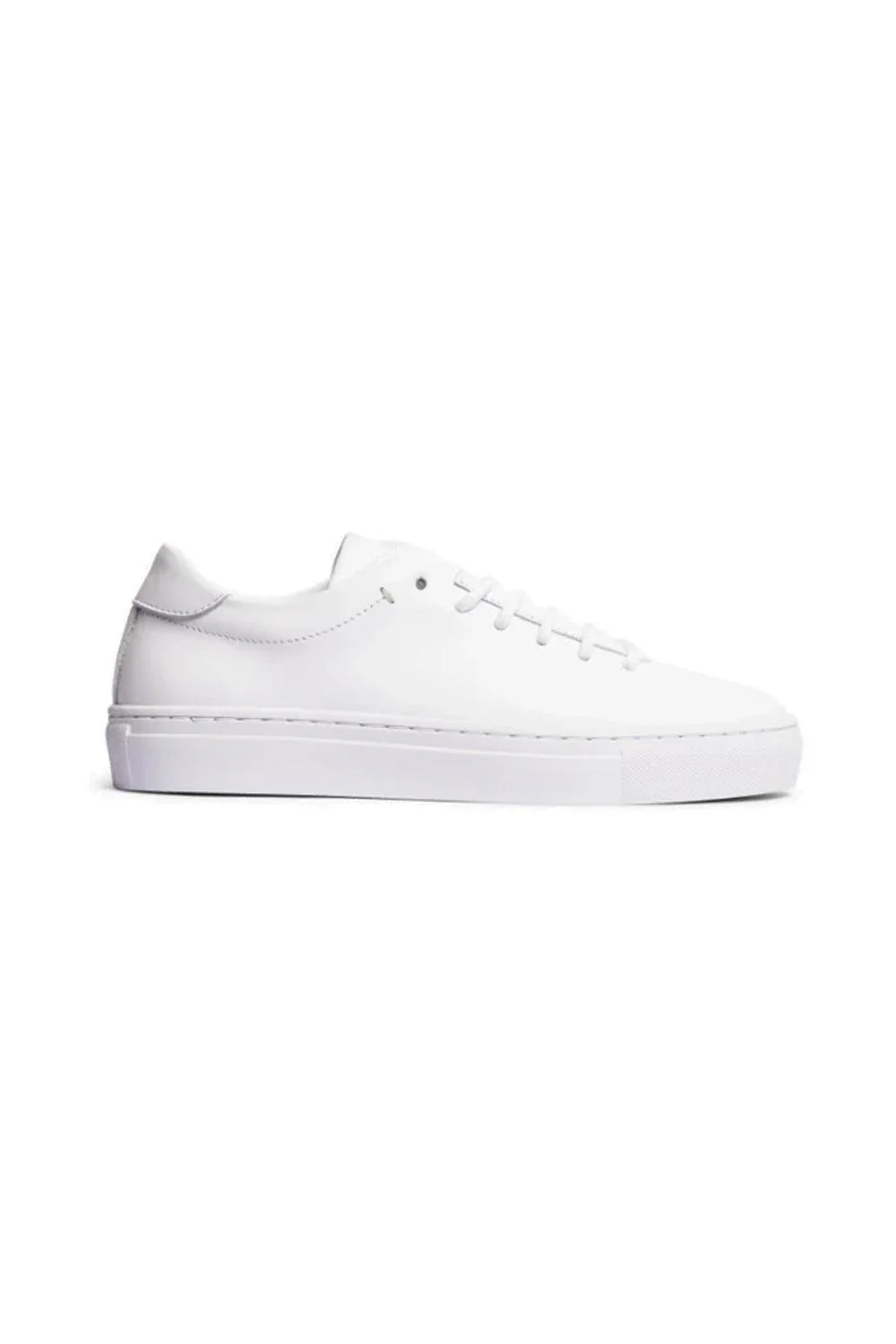 Flex flat cow leather