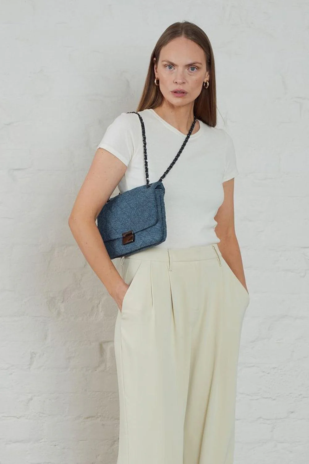 Charlie Denim Fade - Image 3