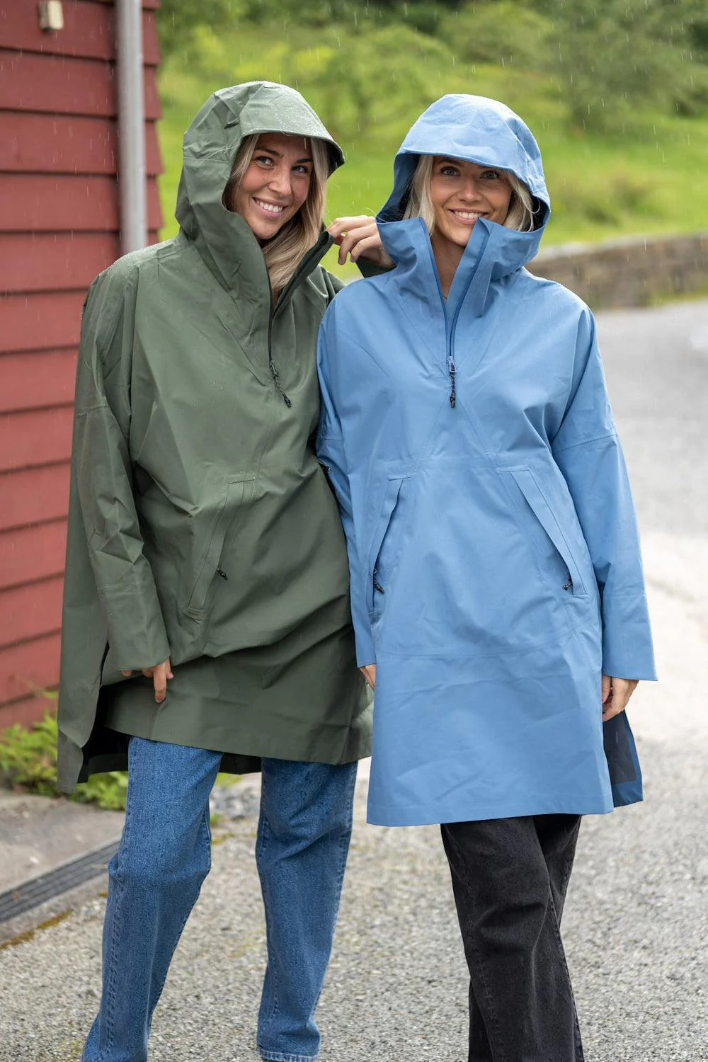 Aalesund Coronet Blue - Image 2