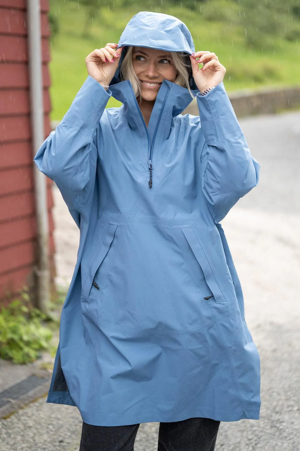 Aalesund Coronet Blue - Image 3