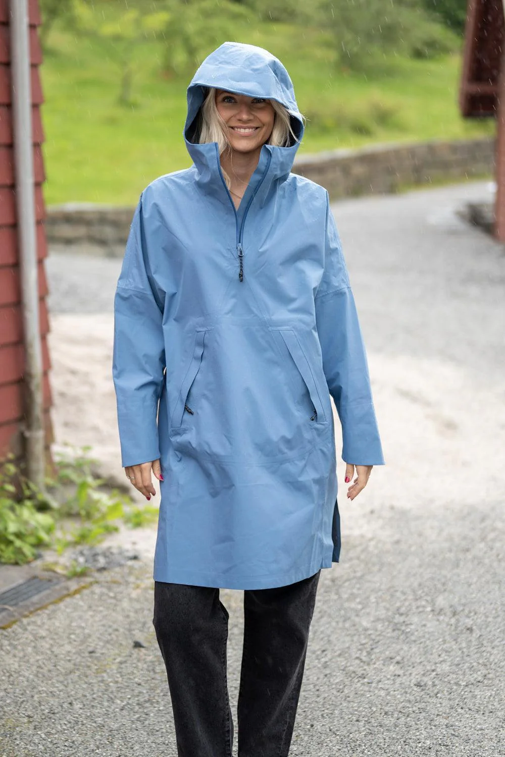 Aalesund Coronet Blue - Image 4