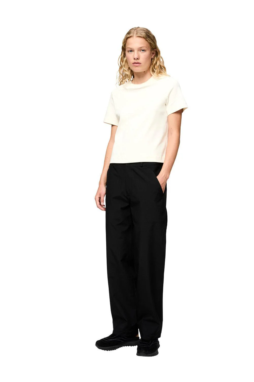 Humla Pant Black - Image 3