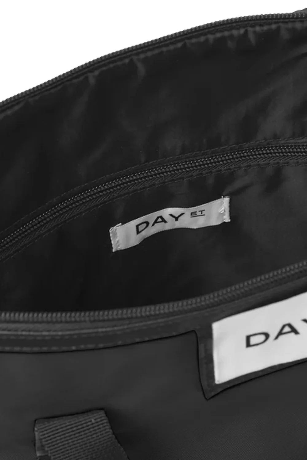 Gweneth RE-S Tote Black - Image 3