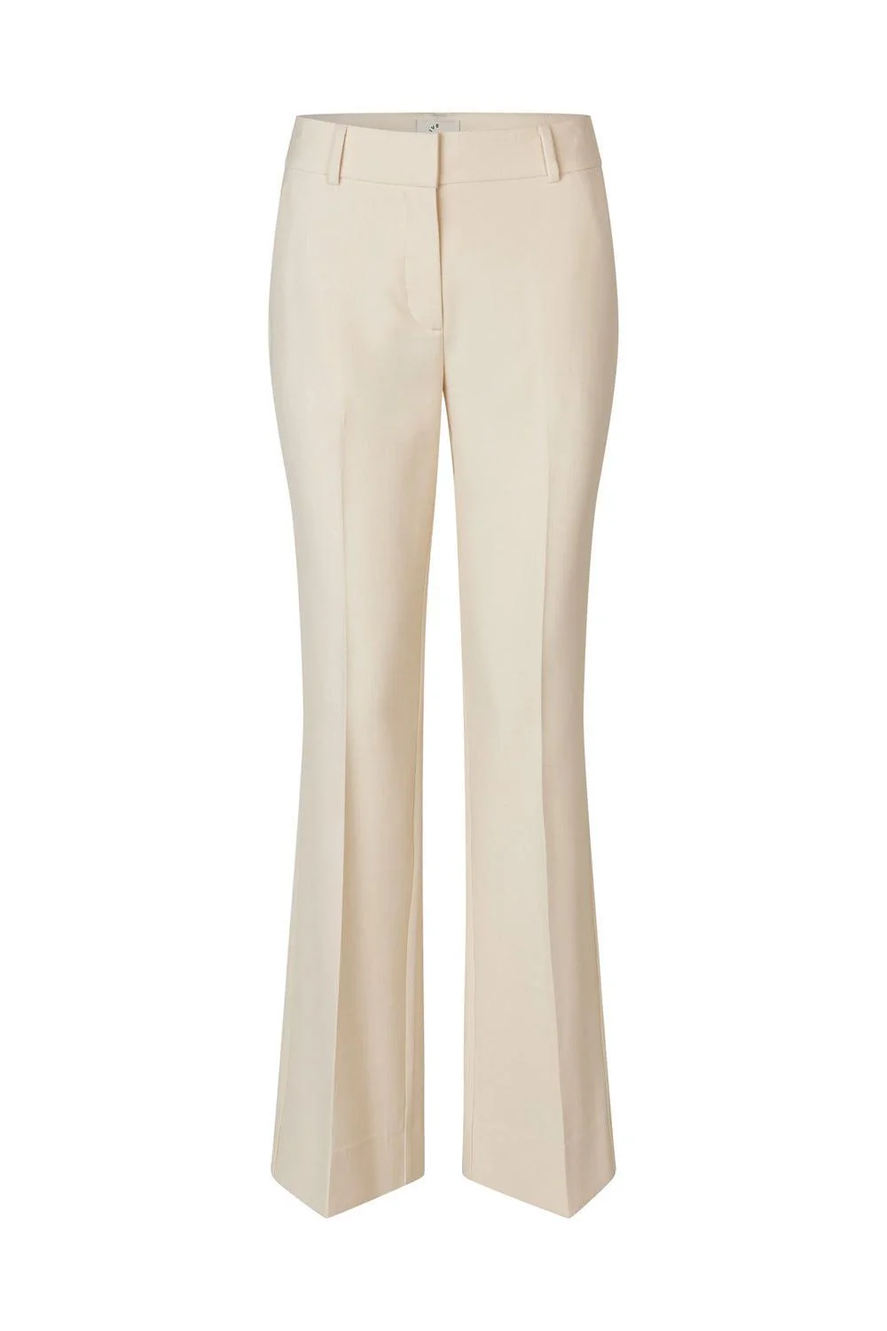 ClaraFV 085 Regular Ivory Melange