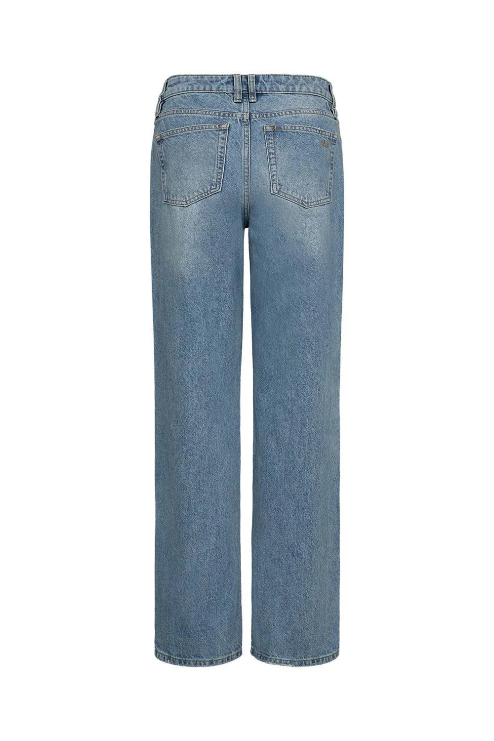 Mia Jeans 32" Wash Bedford Vintage Denim Blue - Image 2