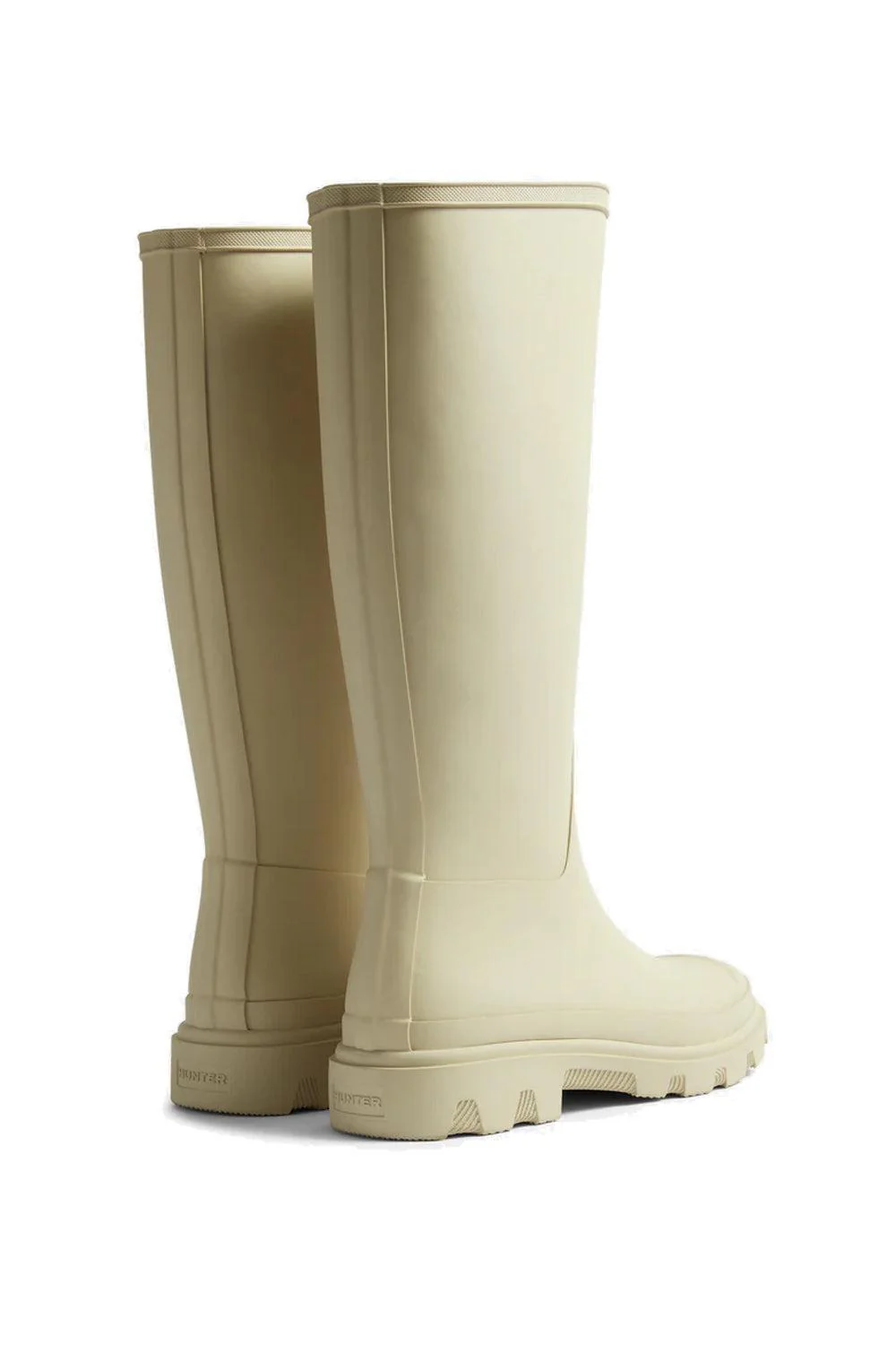Downpour Tall Boot Gravel - Image 2