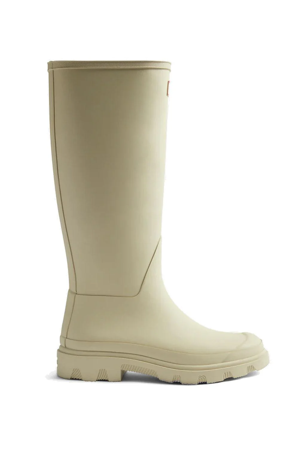 Downpour Tall Boot Gravel - Image 3