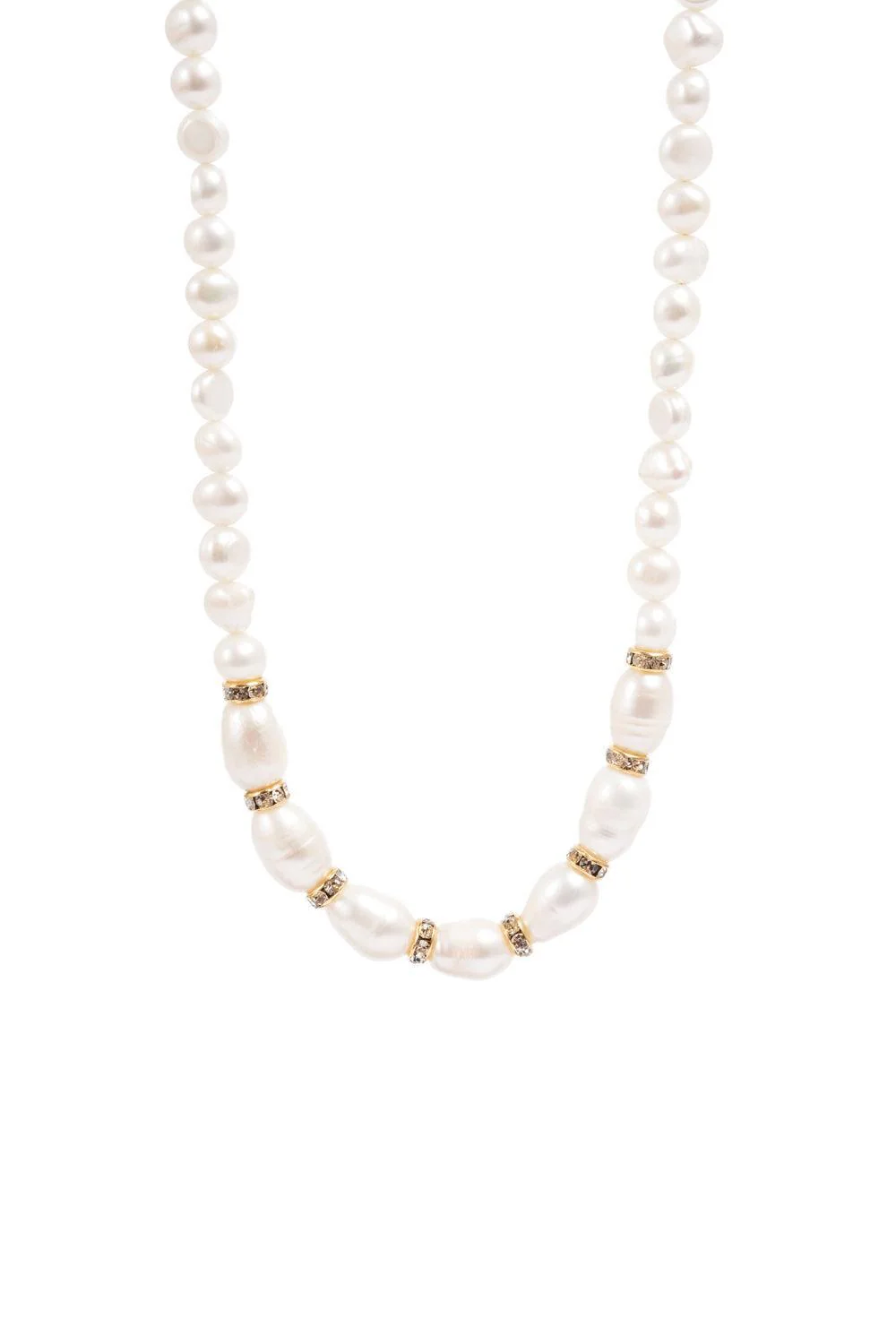 Tone Damli Summer Glow Necklace