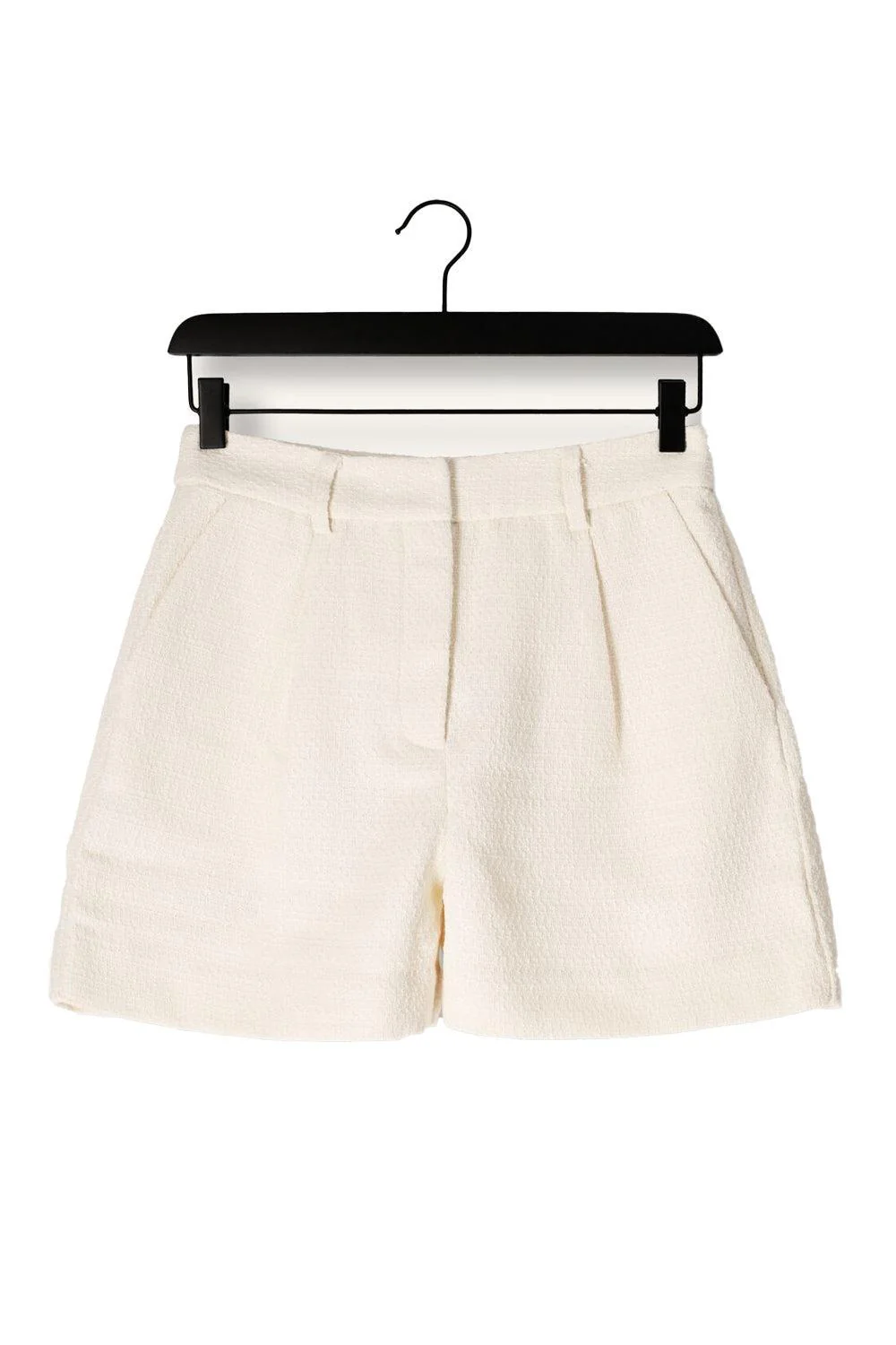 Prima Shorts Broken White - Image 4