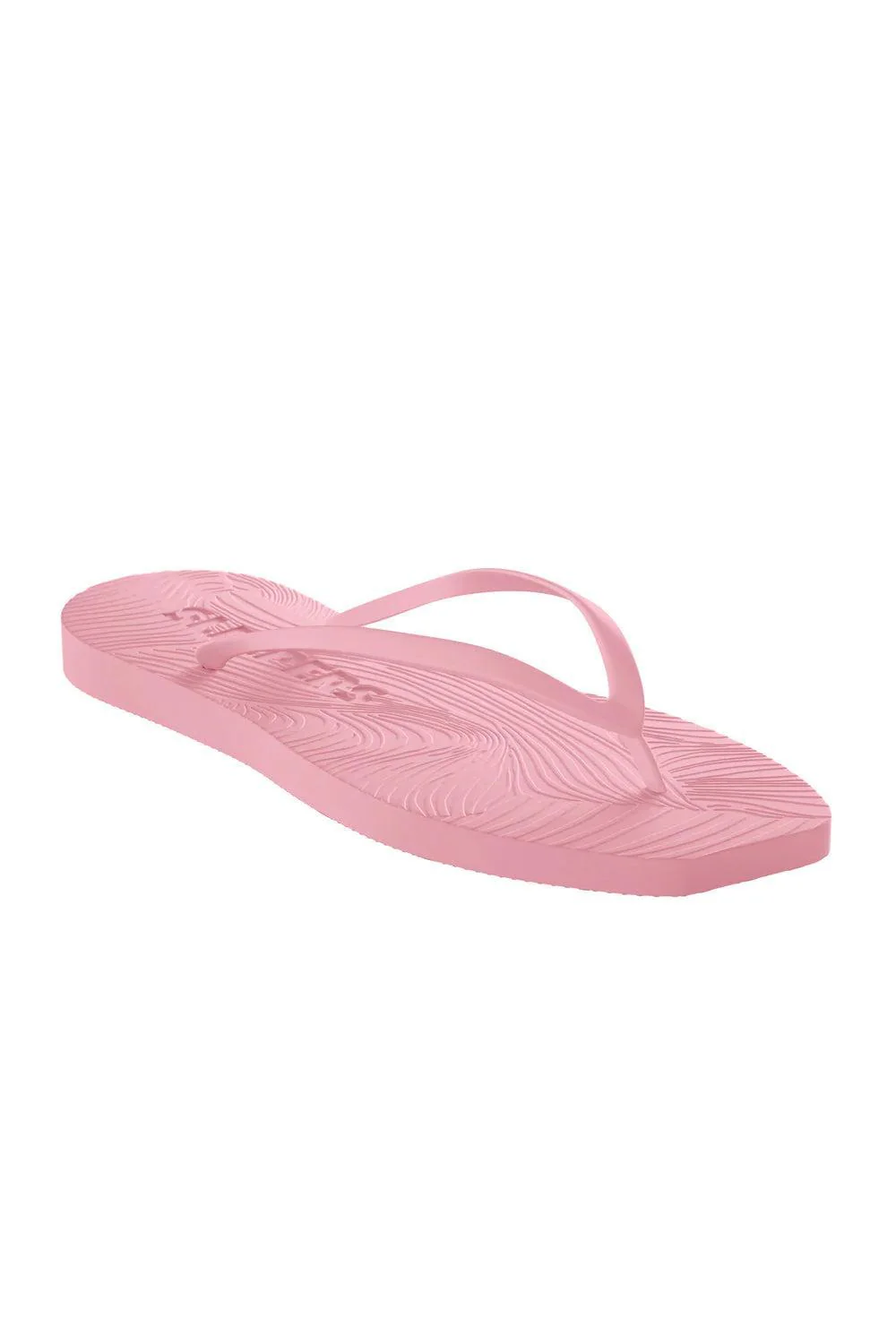 Sleepers Tapered Pink Sorbet Flip Flop - Image 3