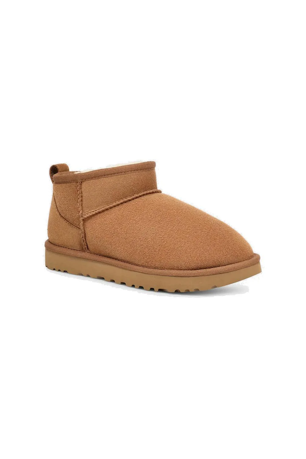 W Classic Ultra Mini Chestnut - Image 3