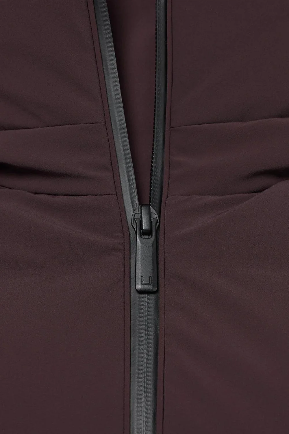 Thundra parka Chocolate Plum - Image 2