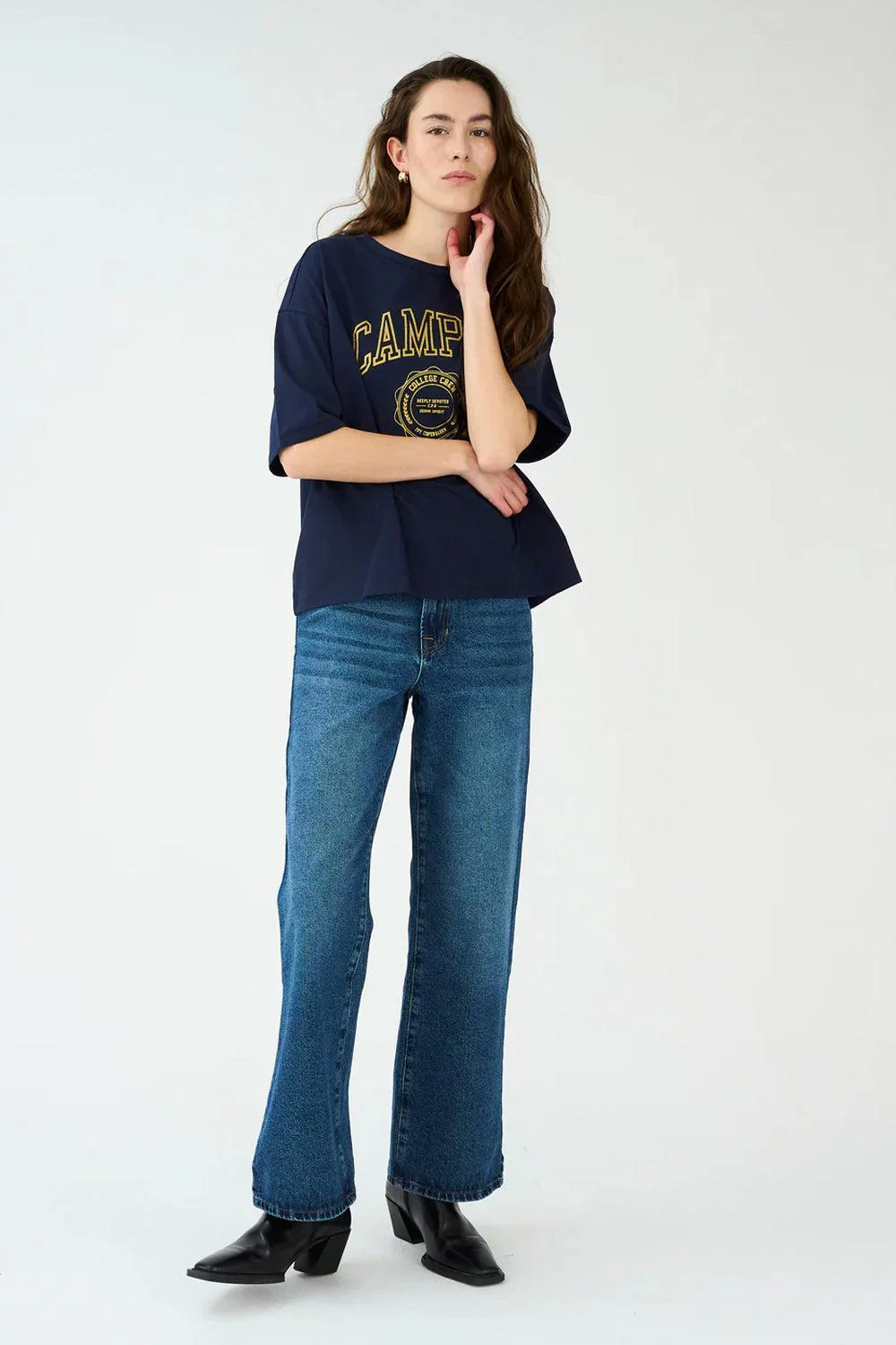 Mia jeans wash waterford 32"