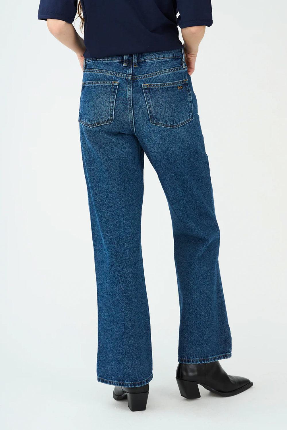 Mia jeans wash waterford 32" - Image 3