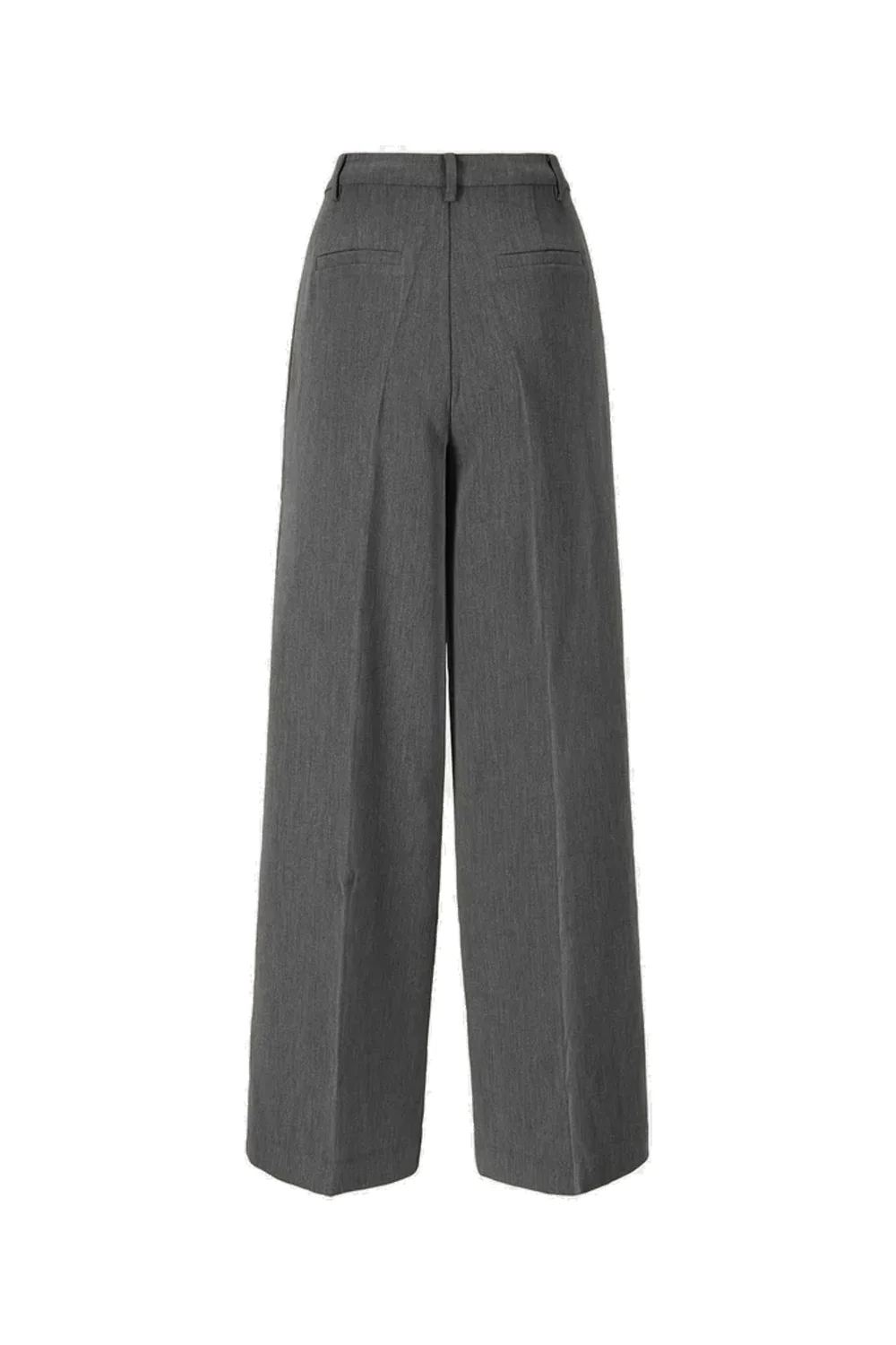 Reign Tailored Extra Wide Grey - Image 2