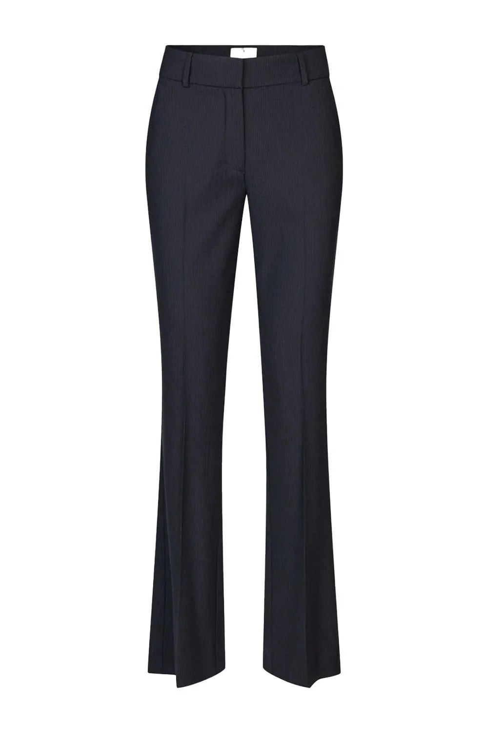 ClaraFV 077 Long Navy mini pin