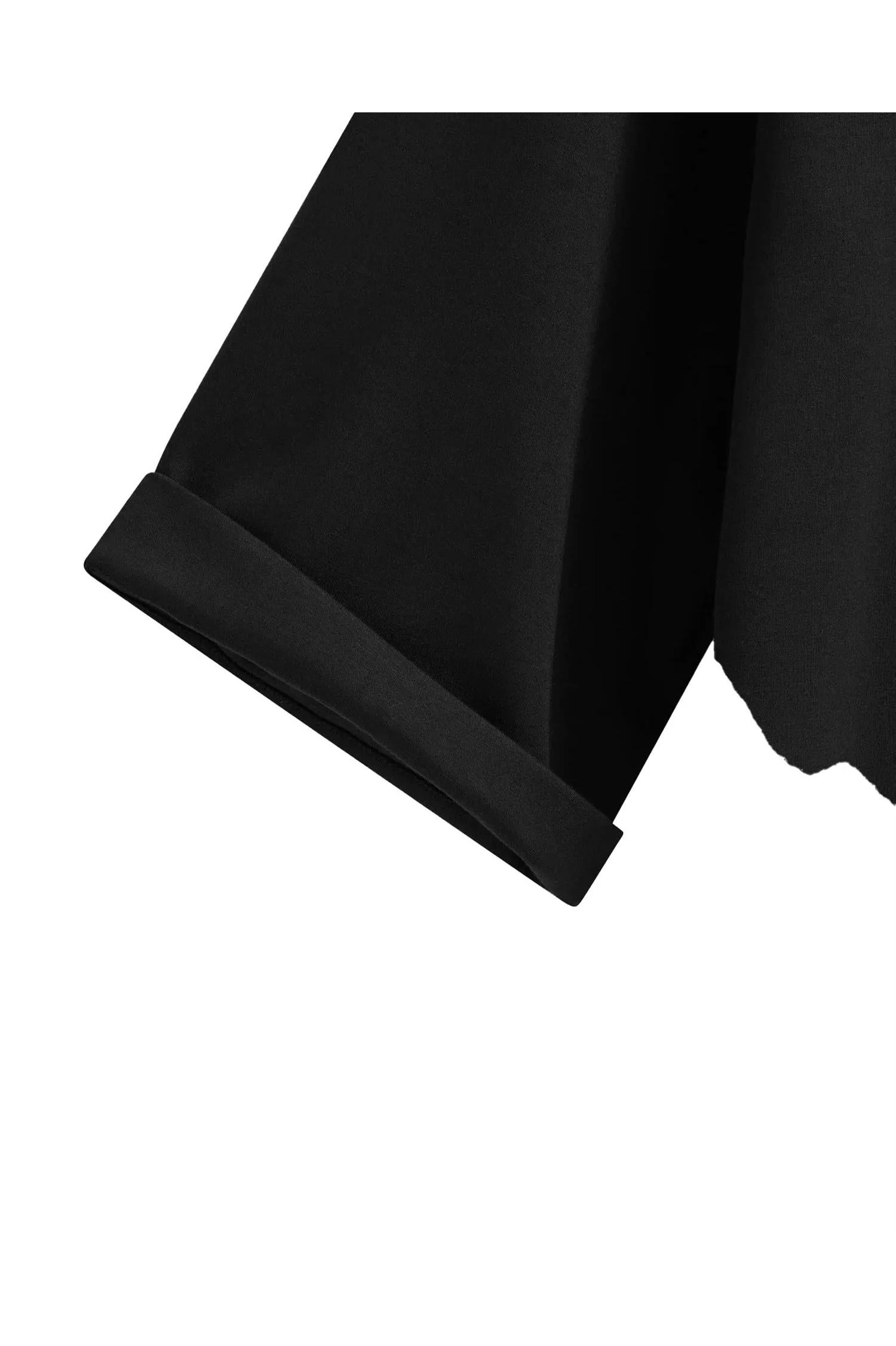 Elle Top Black - Image 3