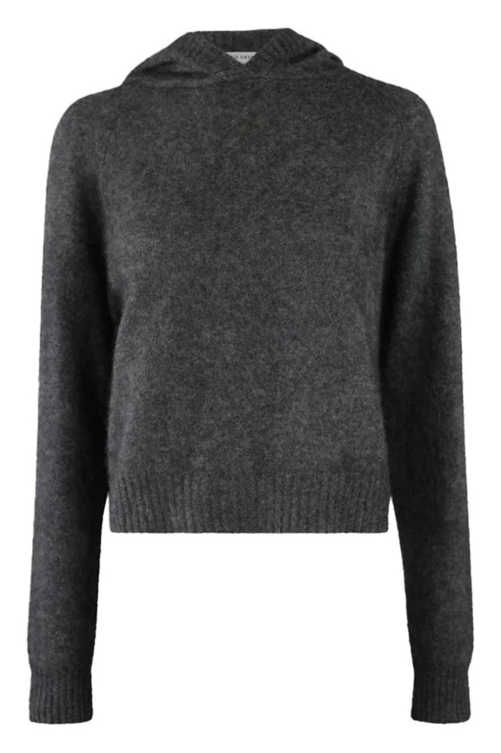 Grace Dark grey Melange