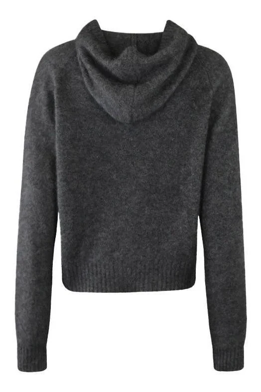 Grace Dark grey Melange - Image 2