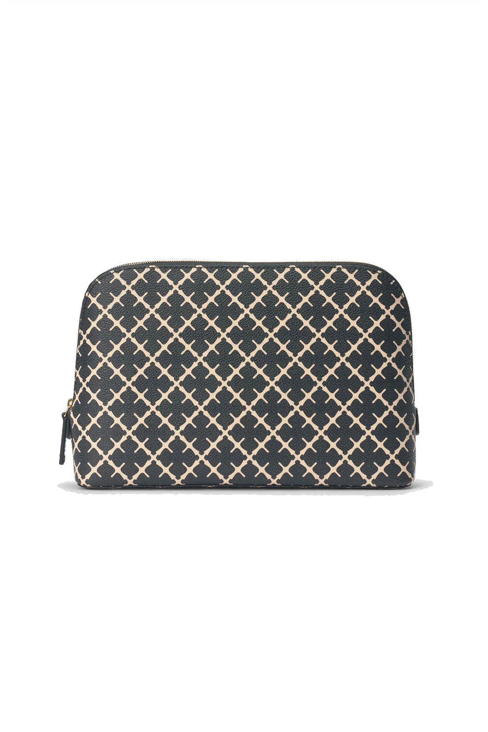 Bae Medium Cosmetics Case Black