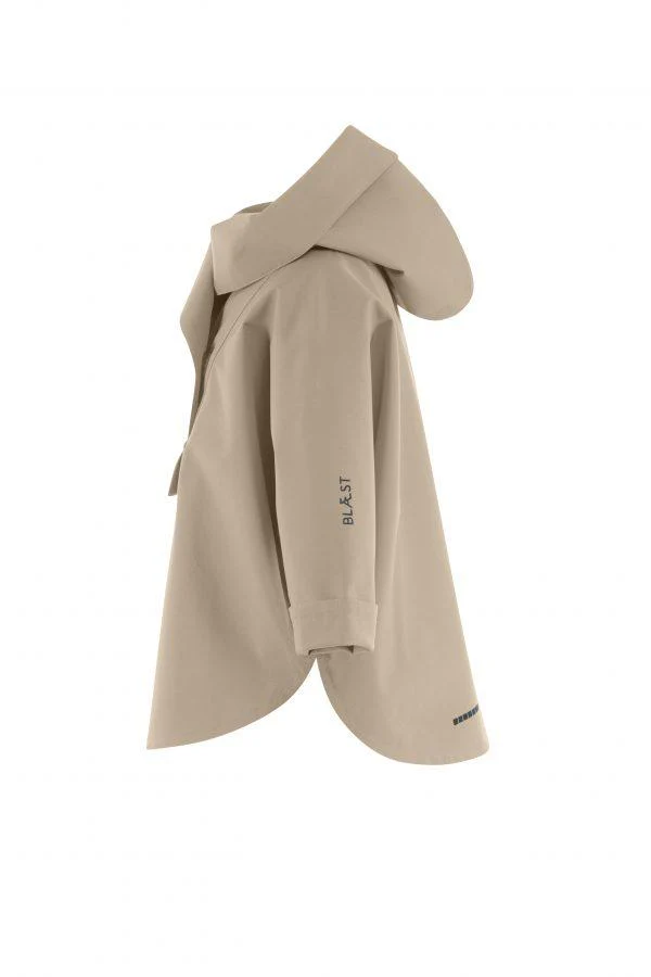 Bergen mini beige - Image 4