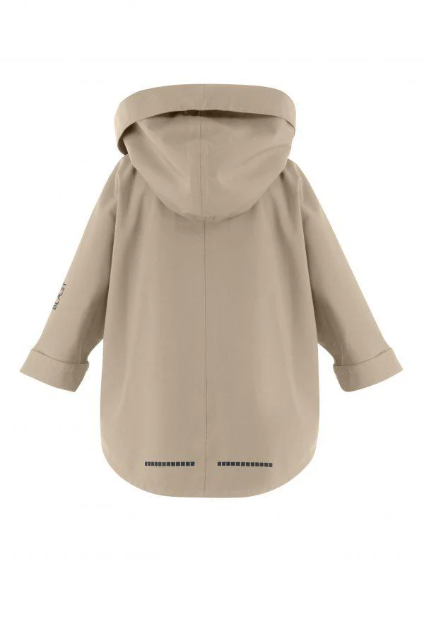 Bergen mini beige - Image 5