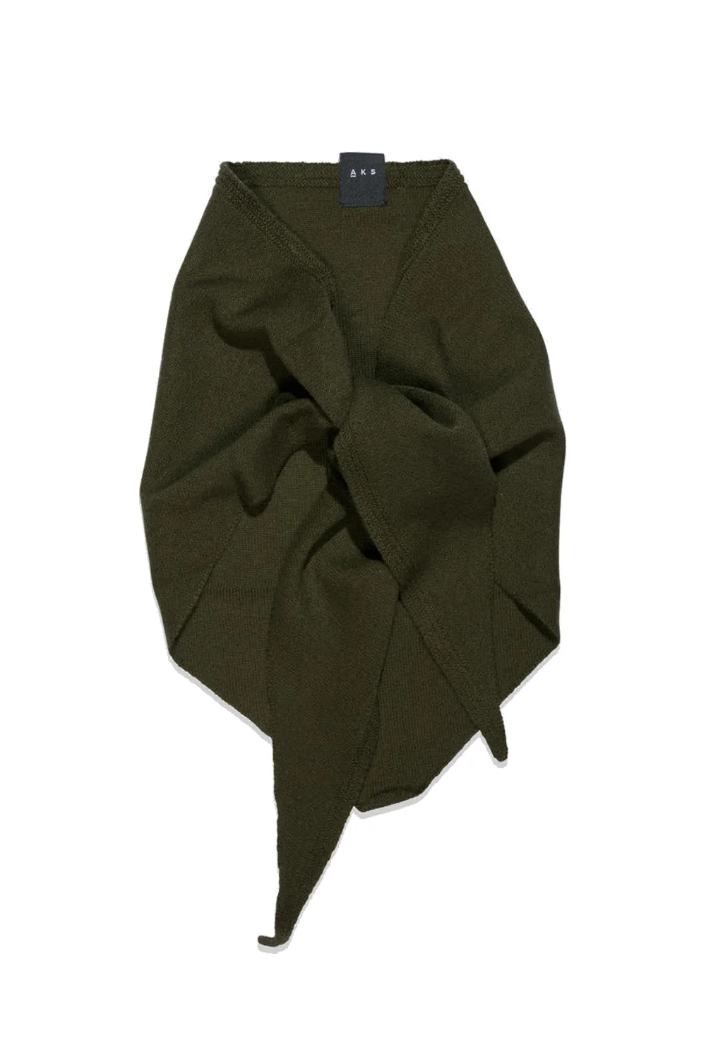 Mina Merino Scarf Army