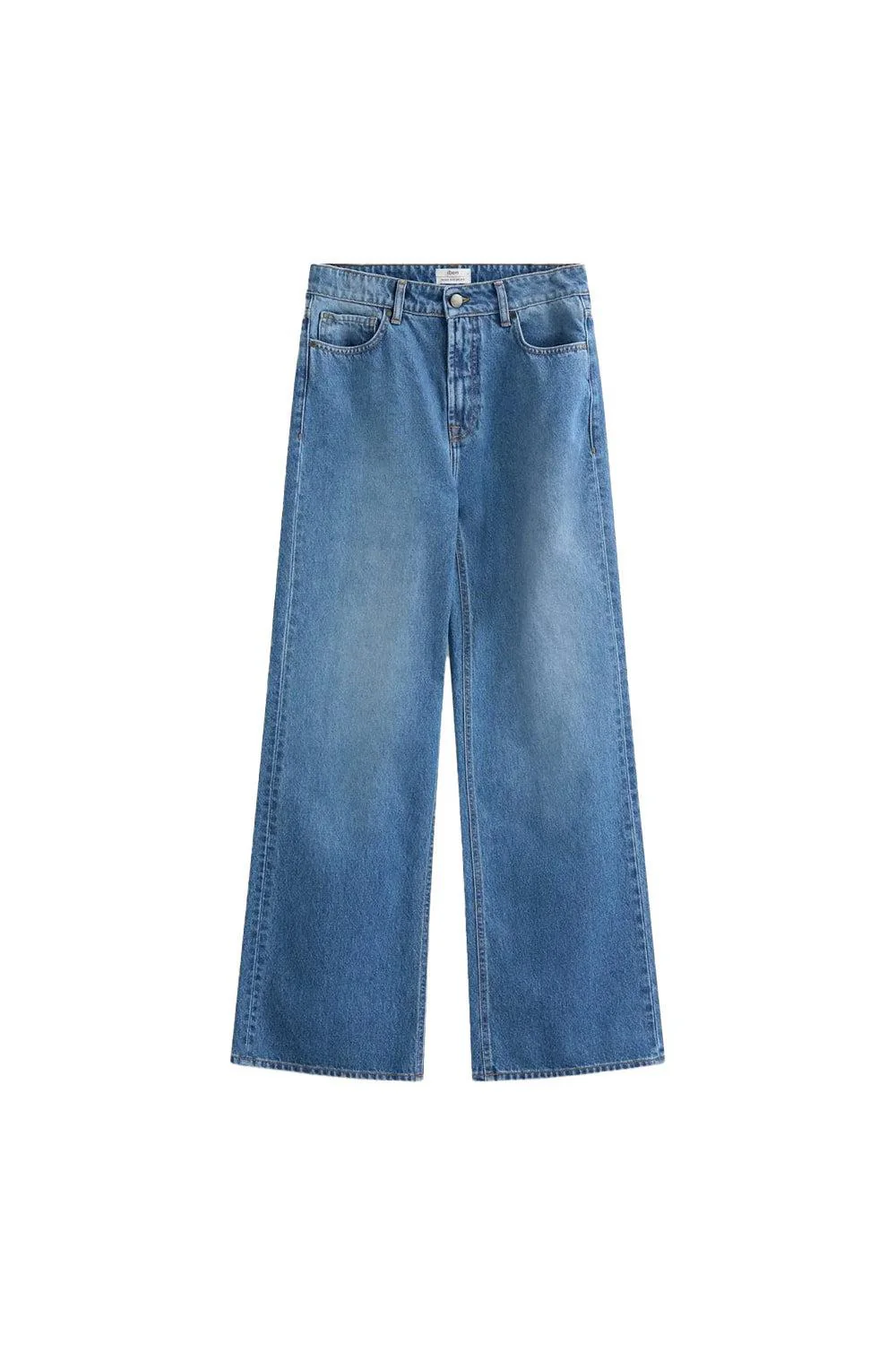 Reign Jeans Tall m blue - Image 2
