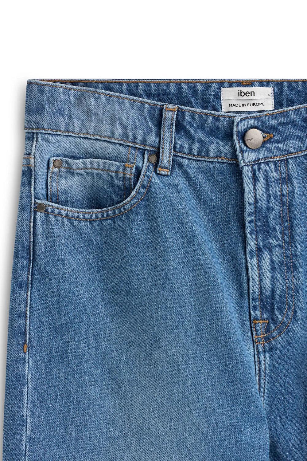 Reign Jeans Tall m blue - Image 3