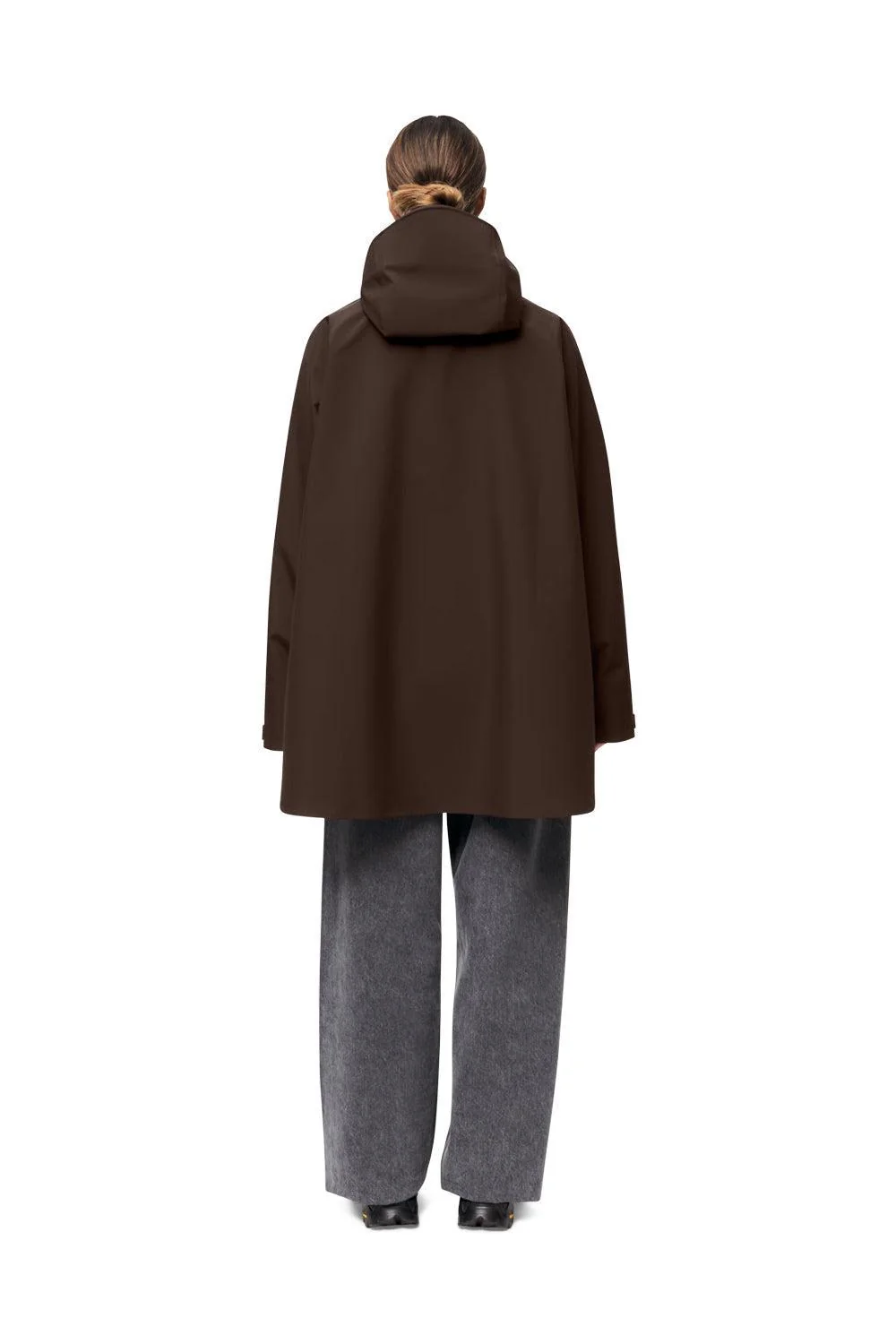 Voss Poncho java - Image 3