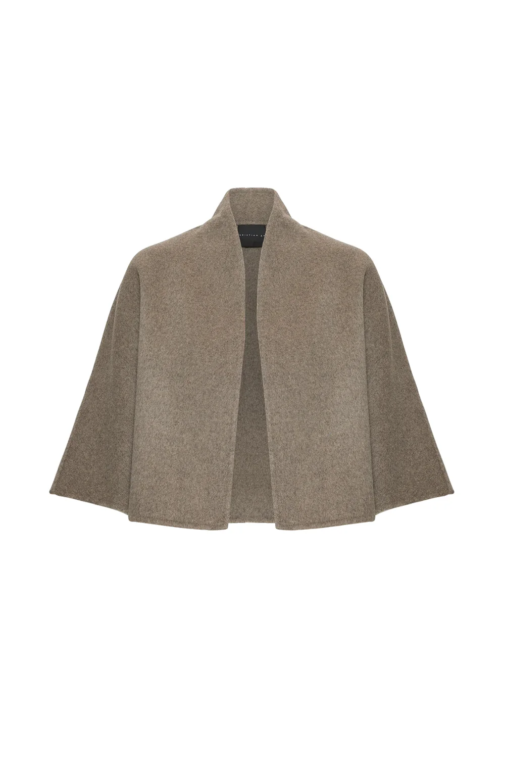 Kira Wool Jacket Dune