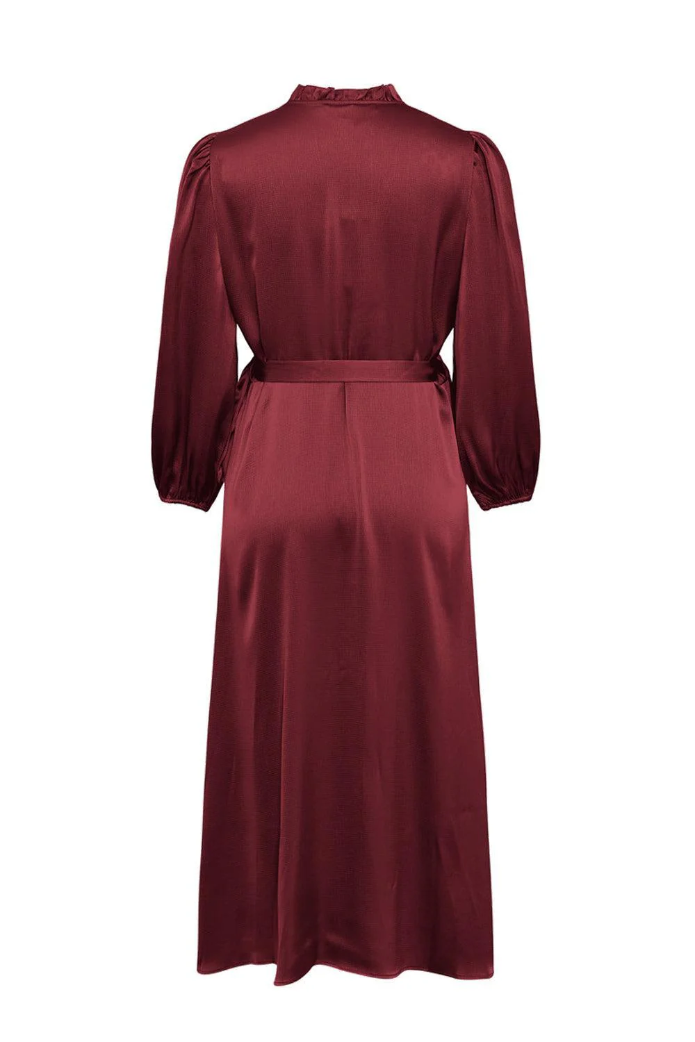 Peony 3/4 Sleeve dress - Image 4