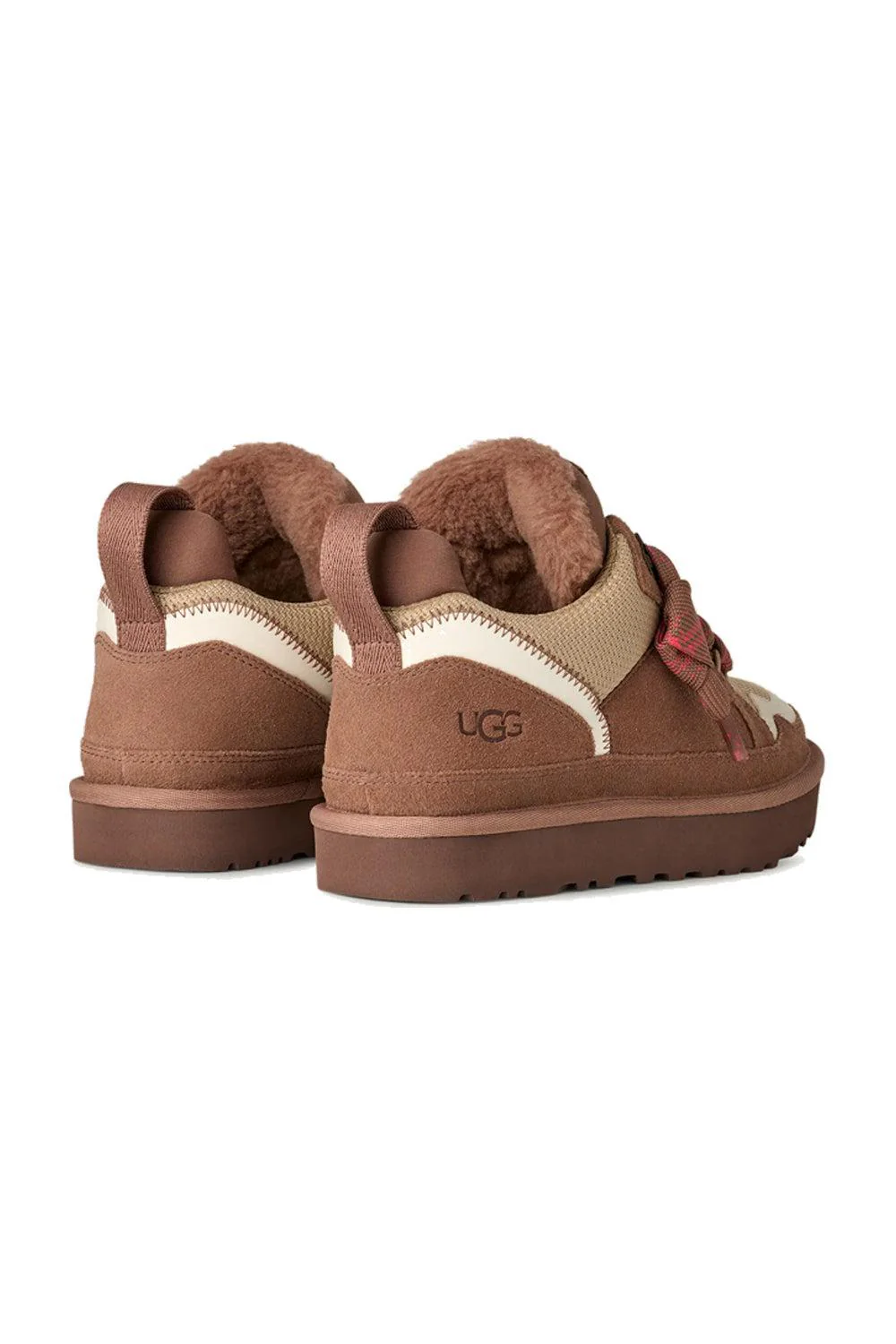 W lowmel Rocky Oak - Image 3
