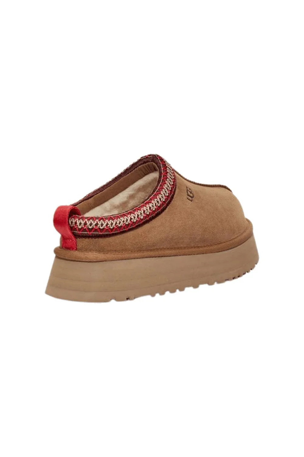 W Tazz Chestnut - Image 2