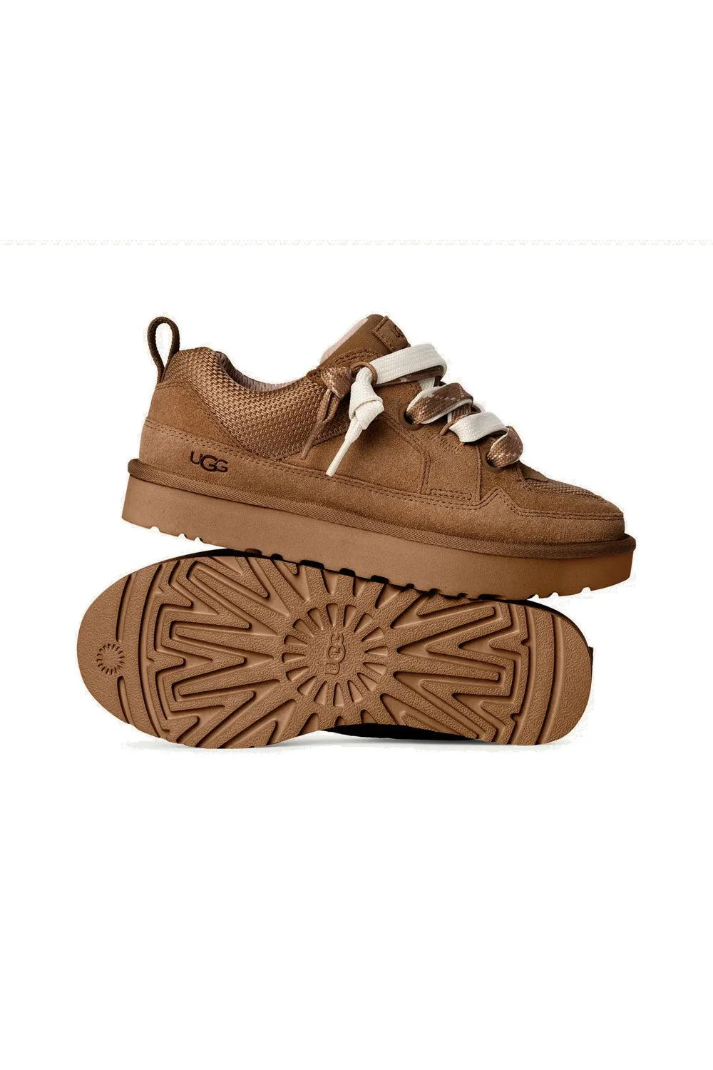 W Lo lowmel Chestnut - Image 3