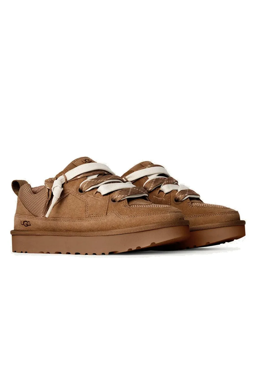 W Lo lowmel Chestnut - Image 4